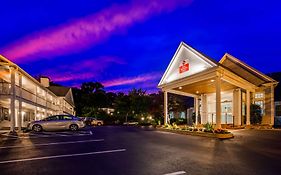 Best Western Cold Spring Motel Plymouth Ma